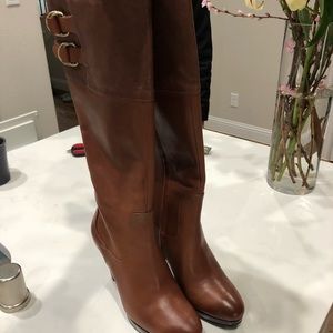 Cole Haan Boots